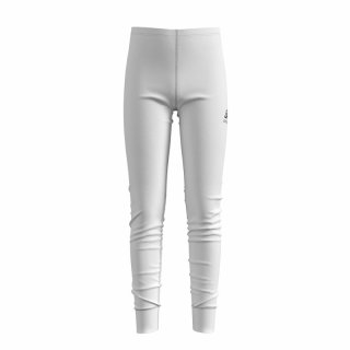 BL BOTTOM LONG ACTIVE WARM ECO - WHITE