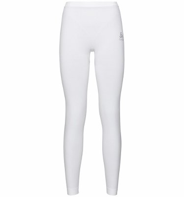 SUW BOTTOM PANT PERFORMANCE EVOLUTION WA - WHITE