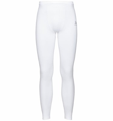 SUW BOTTOM PANT PERFORMANCE EVOLUTION WA - WHITE