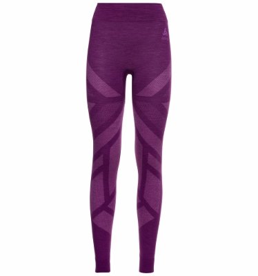 BL BOTTOM LONG NATURAL + KINSHIP WARM - CHARISMA MELANGE stop fw20
